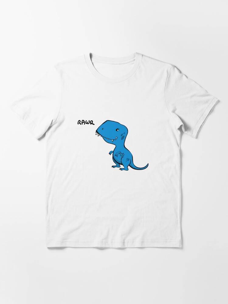 toy story rex t shirt