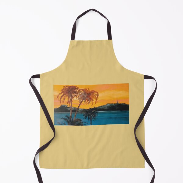 Item preview, Oceana Sunset designed and sold by Bell Trix.