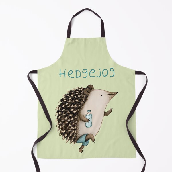 Item preview, Hedgejog designed and sold by SophieCorrigan.