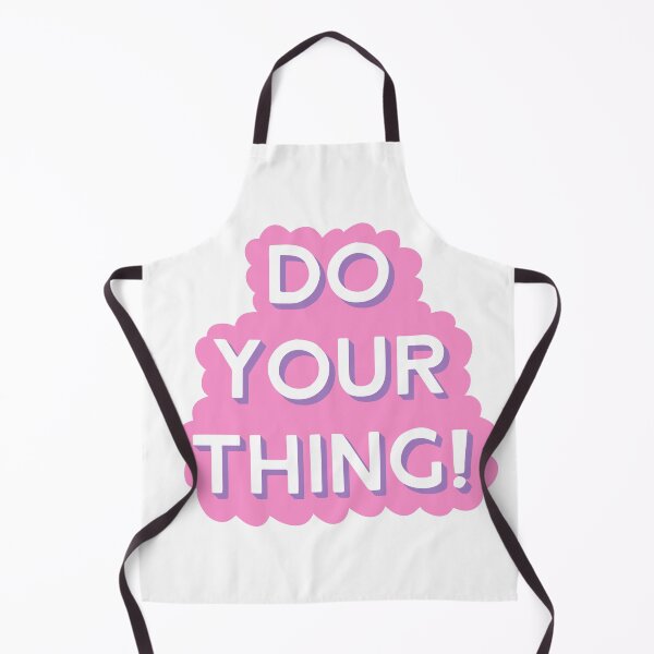 Item preview, do your thing! designed and sold by shirasticker.