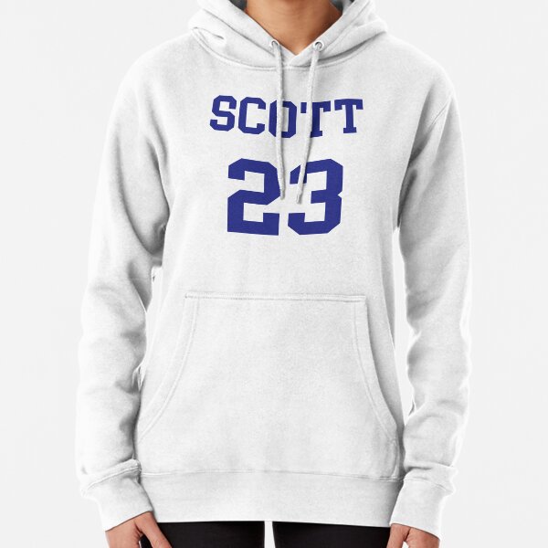 The Goozler Tree Hill Ravens TV Show One - Fleece Sweatshirt