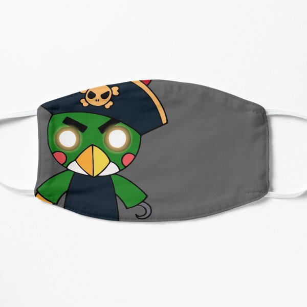 Pig Skin Face Masks Redbubble - spider ham hat roblox