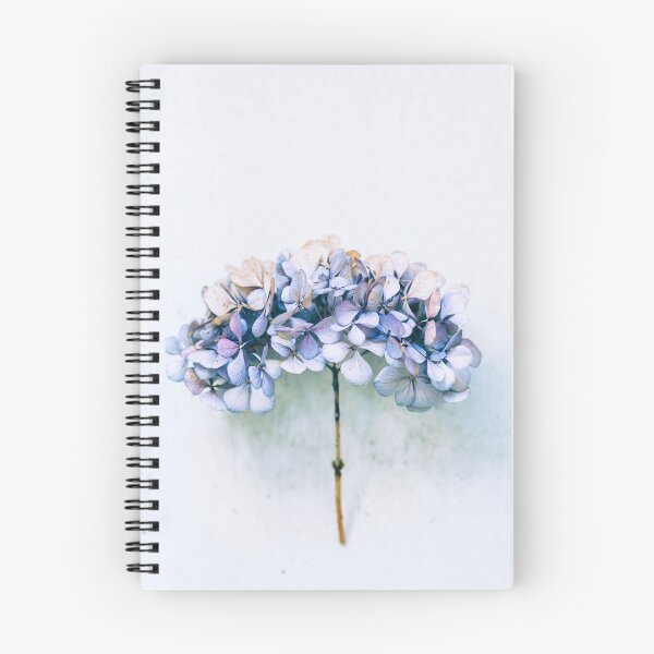 Item preview, Delicate Hydrangea designed and sold by Maria Heyens.