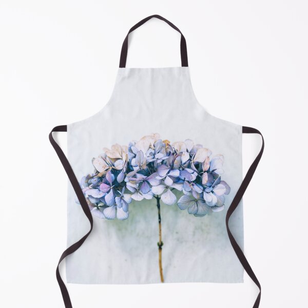 Item preview, Delicate Hydrangea designed and sold by Maria Heyens.