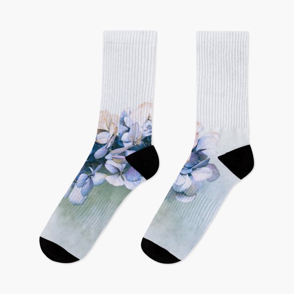 Item preview, Delicate Hydrangea designed and sold by Maria Heyens.