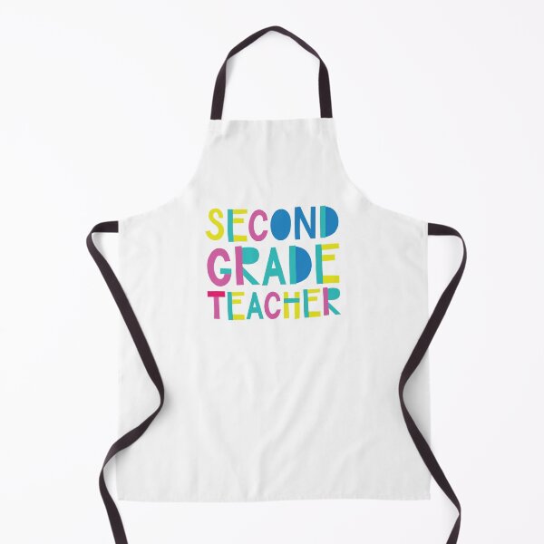 Item preview, 2nd Grade Teacher Gift Idea Cute Back to School designed and sold by betternotes.