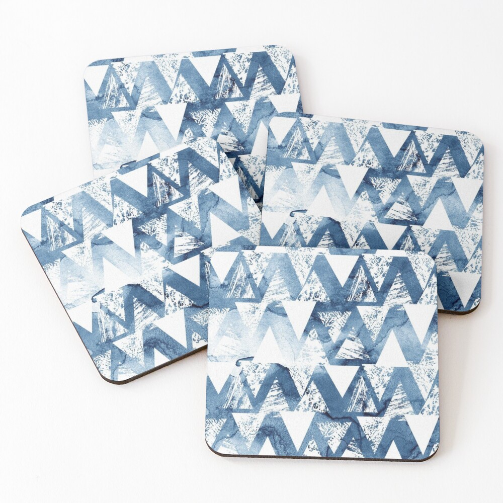 Item preview, Coasters (Set of 4) designed and sold by KyleDleon.
