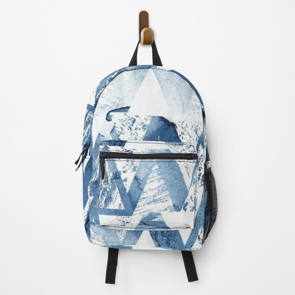 Item preview, Backpack designed and sold by KyleDleon.