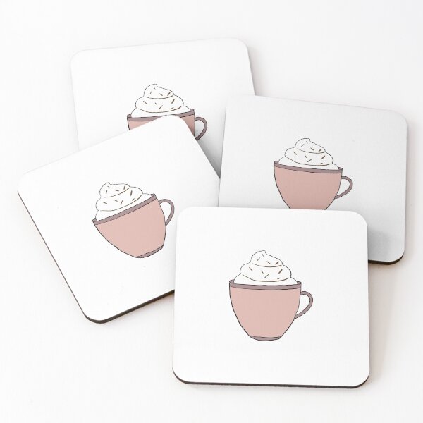 Item preview, Hot chocolate mug designed and sold by jessica-brink.