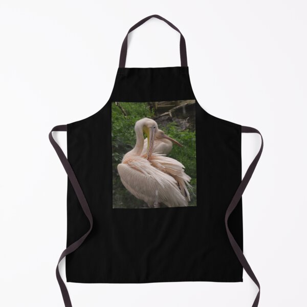 Item preview, Pink pelican Photography Edinburgh zoo designed and sold by aloresarts.