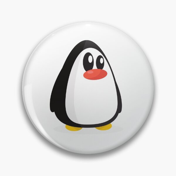 Item preview, penguin designed and sold by bobmiller1984.