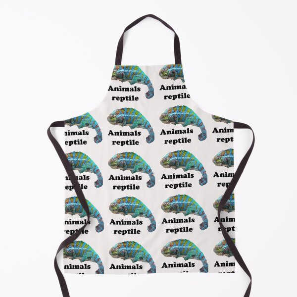 Item preview, ANIMALS REPTILE _ BLACK PANTER_ CHIRT ! ENSSENTIAL T-CHIRT designed and sold by Dahani-mo.