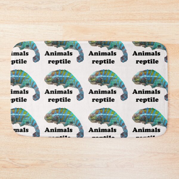 Item preview, ANIMALS REPTILE _ BLACK PANTER_ CHIRT ! ENSSENTIAL T-CHIRT designed and sold by Dahani-mo.