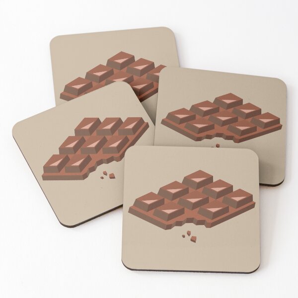 Artikelvorschau, Tafel Schokolade entworfen und verkauft von nashiblossomart.