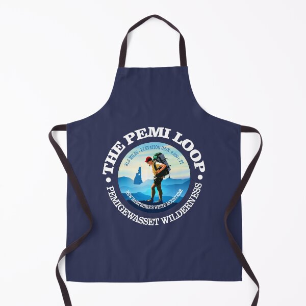 Item preview, The Pemi Loop (C) designed and sold by curranmorgan.
