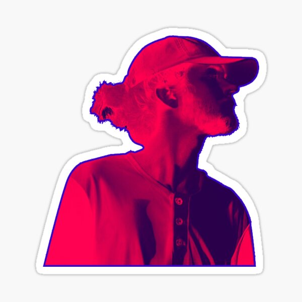 Item preview, Madeon - The Prince designed and sold by ktudes.