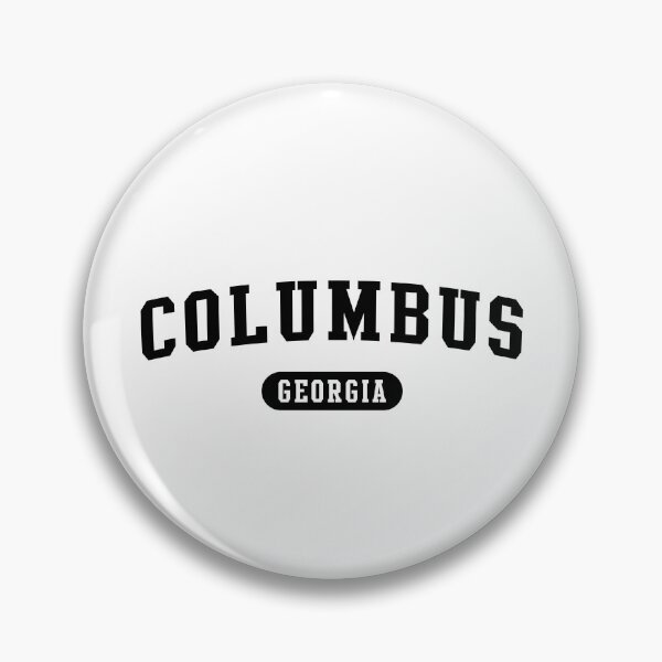 Item preview, Columbus, GA designed and sold by Novel Gifts.