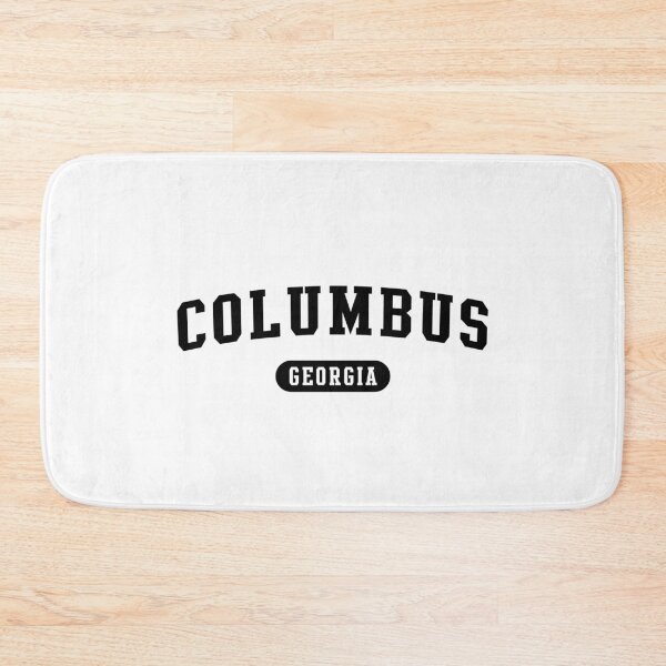 Item preview, Columbus, GA designed and sold by Novel Gifts.