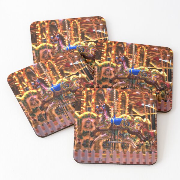 Item preview, Carousel Colours designed and sold by Vicki Spindler (VHS Photography).
