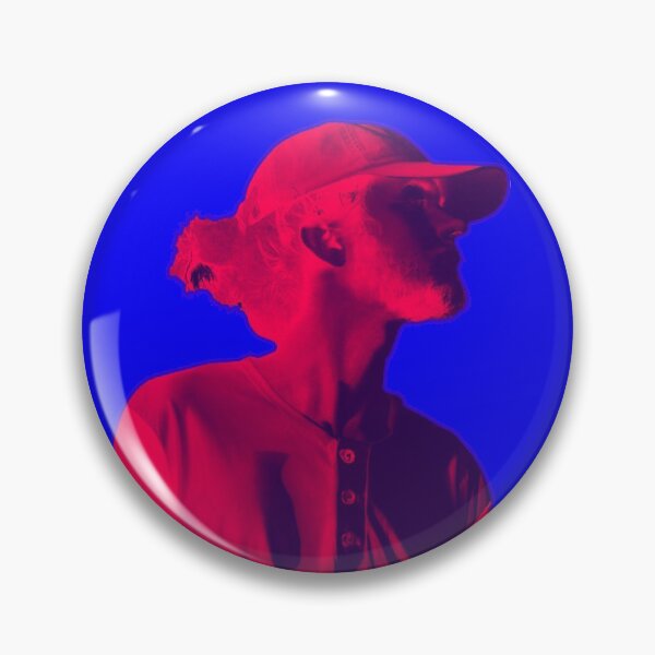 Item preview, Madeon - The Prince designed and sold by ktudes.