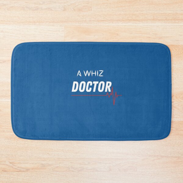 Item preview, A WHIZ DOCTOR SHIRT, designed and sold by THESRICHA65.