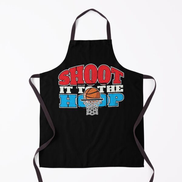 Item preview, Shoot It To The Hoop designed and sold by 3bythelake.