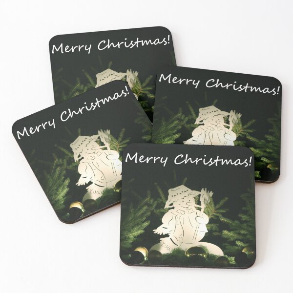 Item preview, Christmas Snowman (Card) designed and sold by Vicki Spindler (VHS Photography).