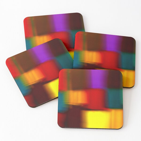 Item preview, Colored Haze designed and sold by Ed Silvera.