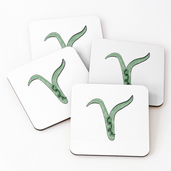 Item preview, Comida vegana libre de crueldad designed and sold by MollyJaneArt.