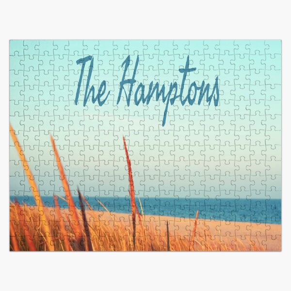 Item preview, The Hamptons Beach Long Island's South Fork New York designed and sold by mwagie.