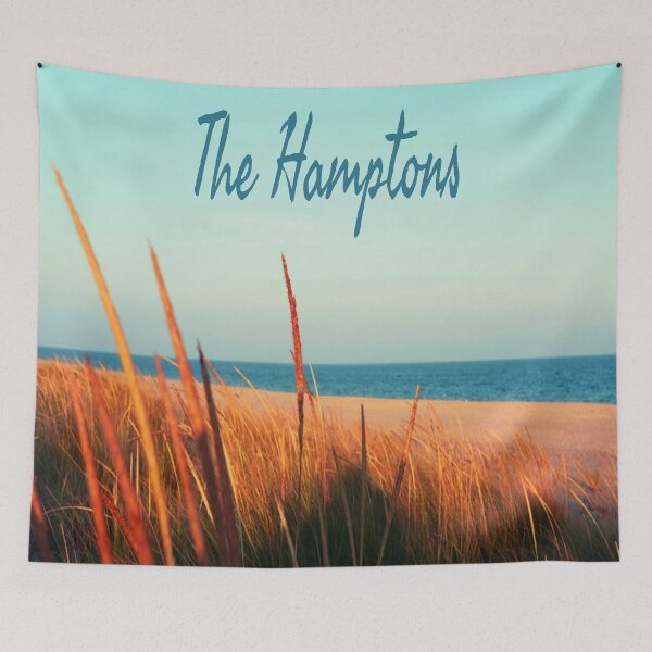 Item preview, The Hamptons Beach Long Island's South Fork New York designed and sold by mwagie.