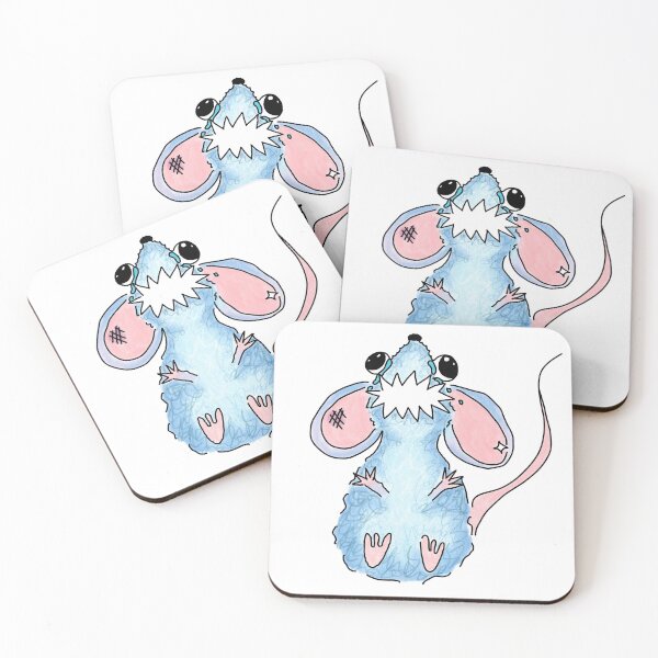 Item preview, The Original Rat designed and sold by Agente-Rob.