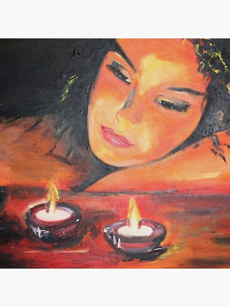 Contemplation by AstridS