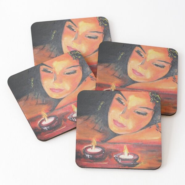 Item preview, Contemplation designed and sold by AstridS.