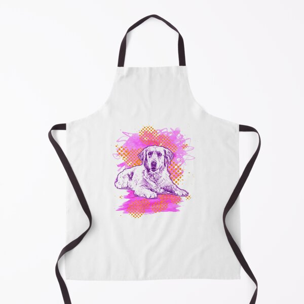 Item preview, Labrador Lover - Dog Lovers Dogs designed and sold by Superhero Gear.