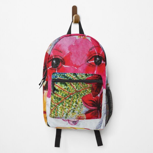 Item preview, Woman In Flowers designed and sold by customgiftstore.