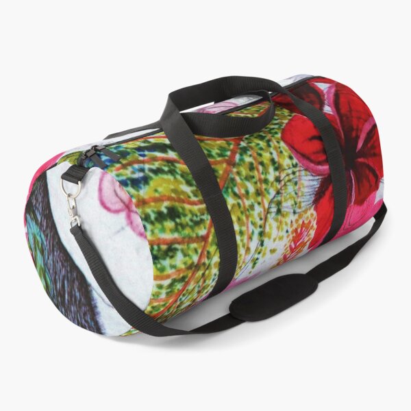 Item preview, Woman In Flowers designed and sold by customgiftstore.