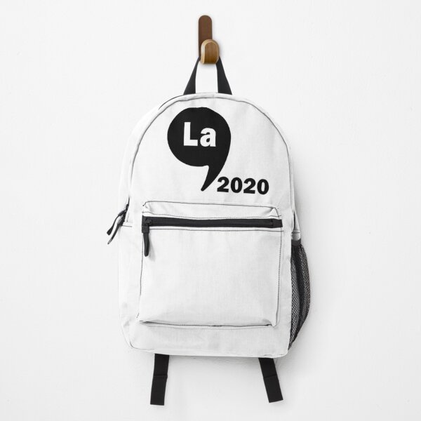 Item preview, Comma La 2020 designed and sold by Iconique Space.
