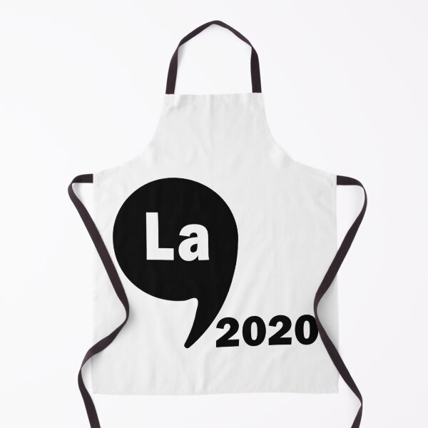 Item preview, Comma La 2020 designed and sold by Iconique Space.