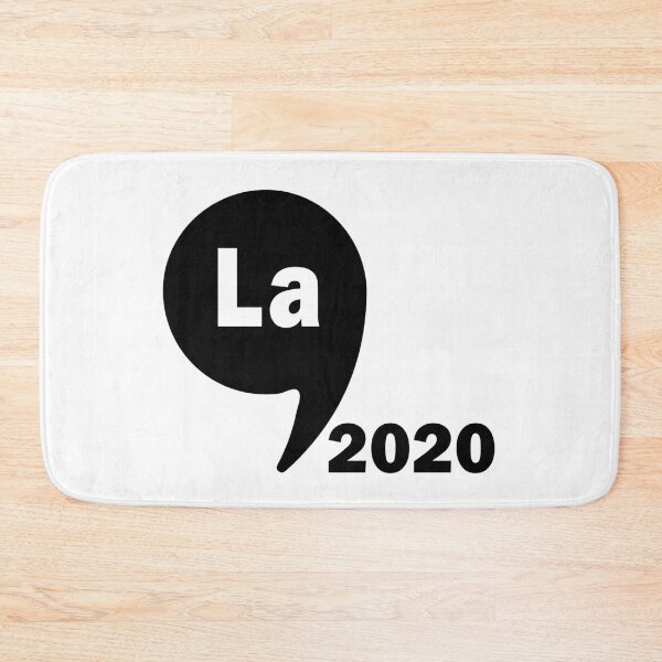 Item preview, Comma La 2020 designed and sold by Iconique Space.