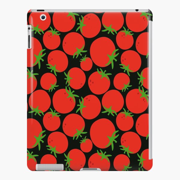 tomatoes iPad Snap Case