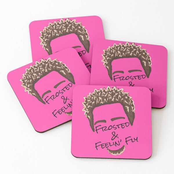 Item preview, Frosted & Feelin' Fly designed and sold by EAMcNamara.