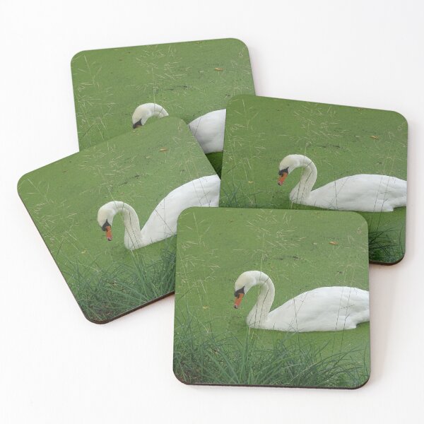 Item preview, The white swan designed and sold by Papastoni.