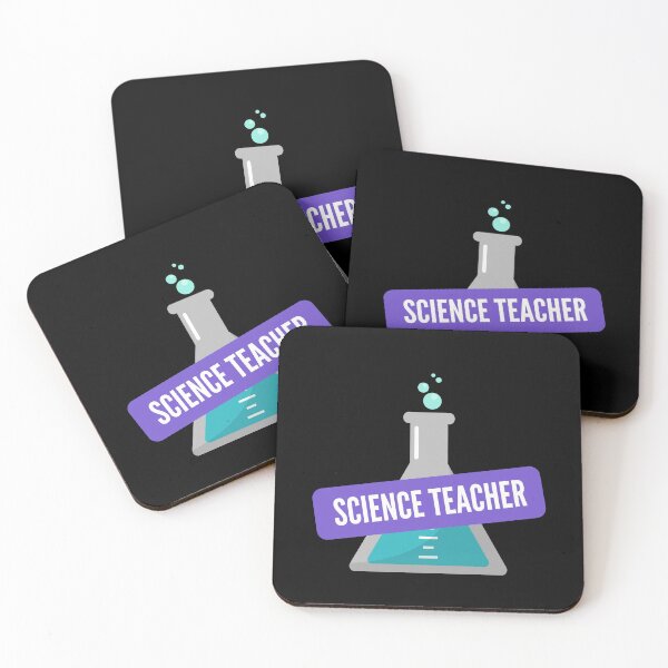 Item preview, Science teacher designed and sold by M-NUR.