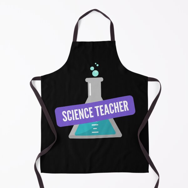 Item preview, Science teacher designed and sold by M-NUR.