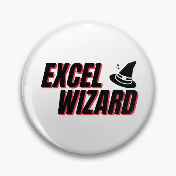 Item preview, Excel Wizard designed and sold by justenough.