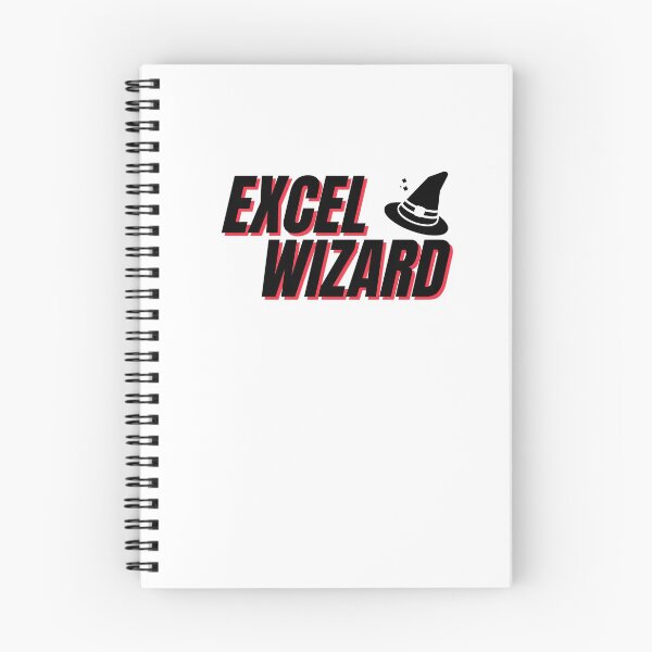Item preview, Excel Wizard designed and sold by justenough.
