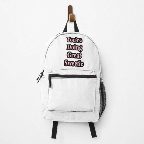Item preview, You're Doing Great Sweetie designed and sold by DearFawnStudio.