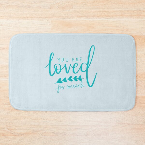 Item preview, You Are Loved So Much designed and sold by hsjdesigns.