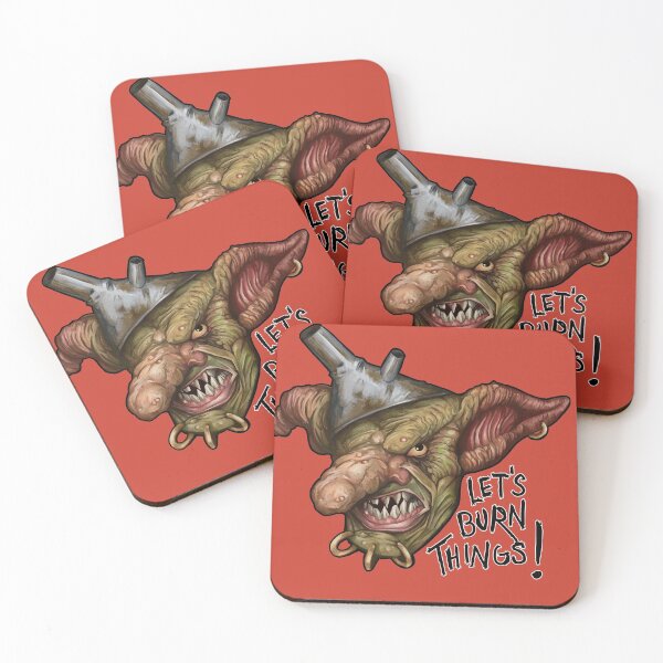 Item preview, Goblin designed and sold by cochambrator.